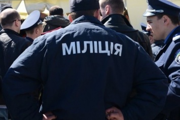 В руководстве запорожской полиции грядет перестановка