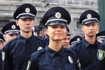 На Херсонщине переименовали 2 подразделения полиции