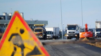 Власти привлекут иностранцев к строительству украинских дорог