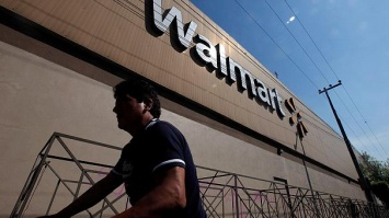 Wal-Mart против Amazon