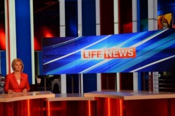 С 19 июля в Крыму прекратится трансляция телеканала Life, - Мининформ РК