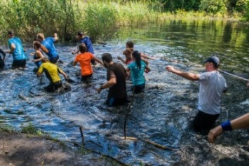 Песчаные и грязевые участки, подъемы и спуски: в Харькове пройдет пробег серии "Kharkiv Grand Prix"