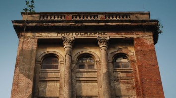 Закрылась самая старая фотостудия в мире