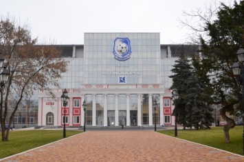 На одесском стадионе «Черноморец» снова сыграет «Океан Эльзы»