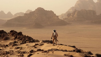Найти питьевую воду на Марсе будет сложнее, чем мы думали