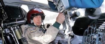 Россия разрабатывает гиперзвуковой бомбардировщик для ядерных ударов из космоса
