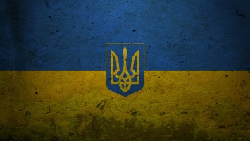 На Херсонщине выростили Герб Украины из риса (фото)