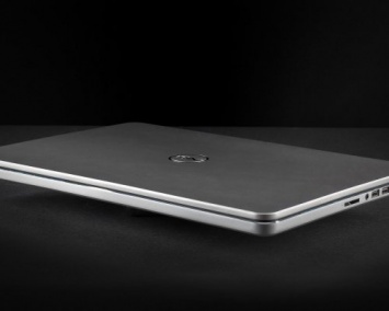 Dell представила в России ноутбук-трансформер