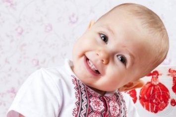 На Украине может родиться ребенок от троих родителей