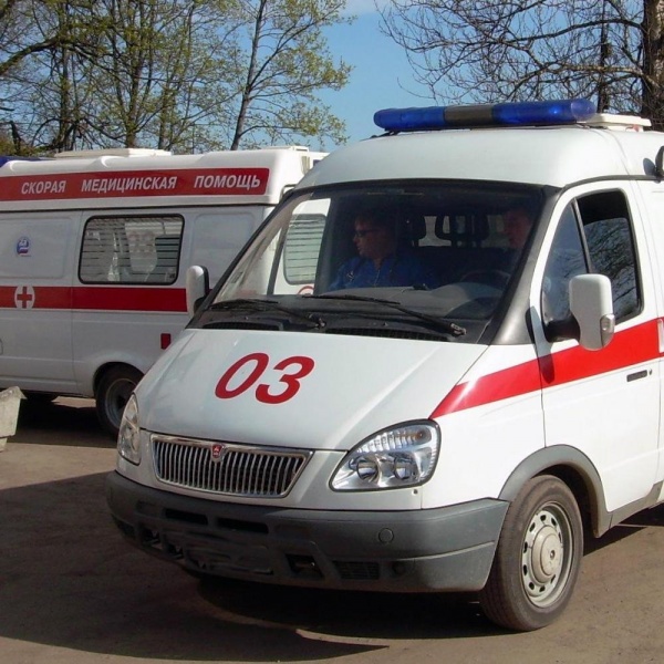 В Москве обнаружено тело пенсионера больного раком выпавшего из окна