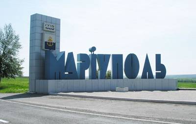 Мариуполь останется без газа через 4-7 часов