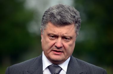 Порошенко: децентрализация не помешает борьбе с коррупцией