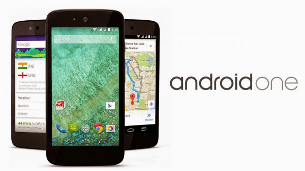 У смартфонов на Android One плохие продажи