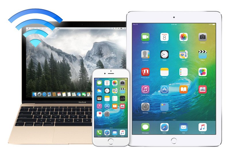 Apple нашла простое решение проблем с Wi-Fi в iOS 9 и OS X El Capitan