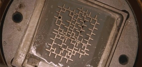 Необычный процессор создали Стэндфордские ученые (ВИДЕО)