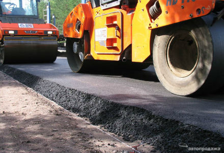 В Киеве обещают отремонтировать ряд дорог до конца месяца