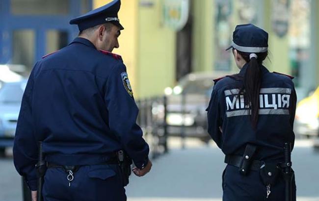 На парковке в Киеве застрелили мужчину