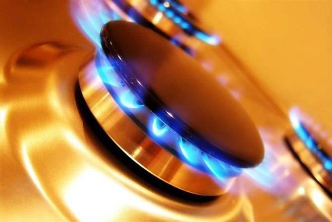Жителям Мариуполя придется снизить потребление газа