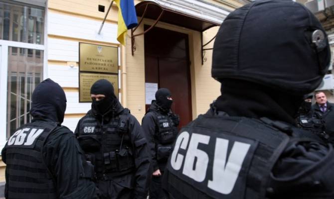 В Авдеевке был задержан информатор боевиков