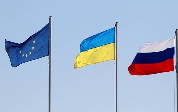 Еврокомиссия отвергла предложение РФ создать трехстороннее соглашение