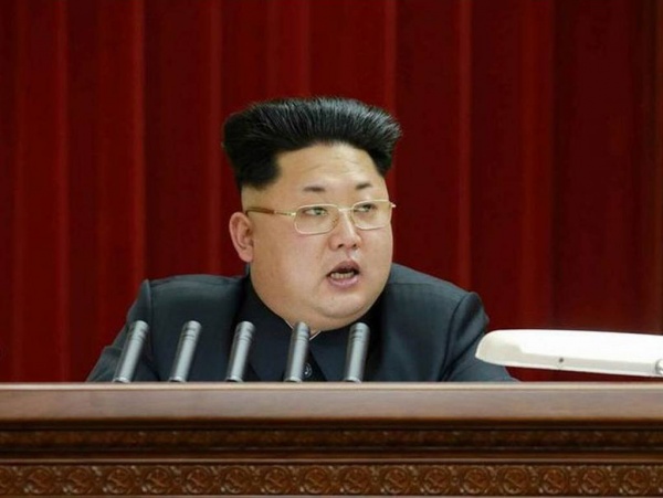 СМИ: Ким Чен Ын предпочел РФ Китаю