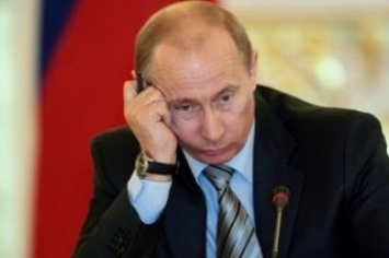 Политолог объяснил, почему Путин потерпел фиаско с "Новороссией"