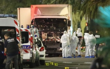 Теракт в Ницце: последние данные (онлайн)