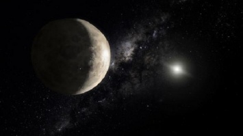 Почему мы так долго не могли найти мини-планету поблизости