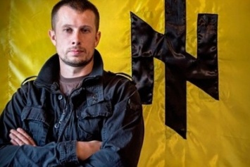 Командир "Азова" Андрей Билецкий прокомментировал ситуацию с нападением на инкассаторов