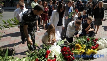 В результате теракта в Ницце погиб 22-летний житель Одессы