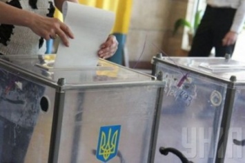 Выборы в Днепре: до участков дошло всего чуть меньше 36 тысяч избирателей