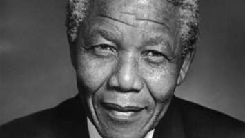 Международный день Нельсона Манделы-2016: помни, сложно изменить не общество, сложно изменить себя