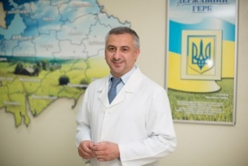 Главврач Запорожской областной больницы ответил на обвинения, связанные с покупкой ангиографа