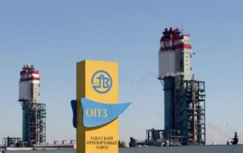 "Укртрансгаз" отключает ОПЗ от газоснабжения