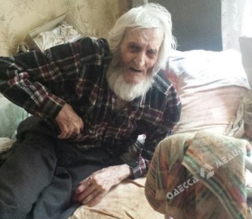 В Одессе пенсионерка умерла от голода, ее муж чудом остался жив