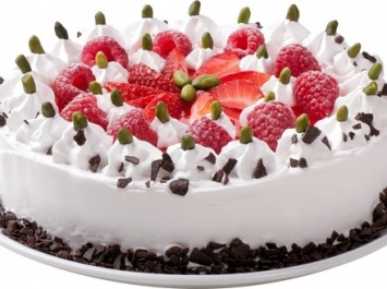 Сегодня празднуют Международный день торта