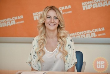 Экс-ведущая "Орла и решки" рассказала, где украинкам найти мужа (Видео)