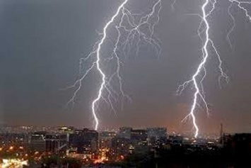 Харьковский прибор сможет предупредить о сильных молниях