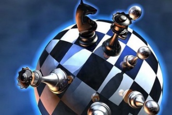 Поздравление дончан с Международным днем шахмат