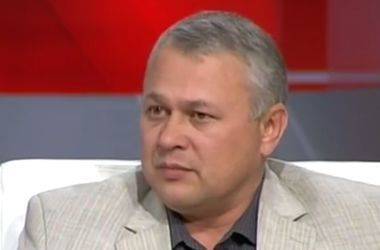 На Донбассе из плена освобождены еще двое волонтеров - Будик