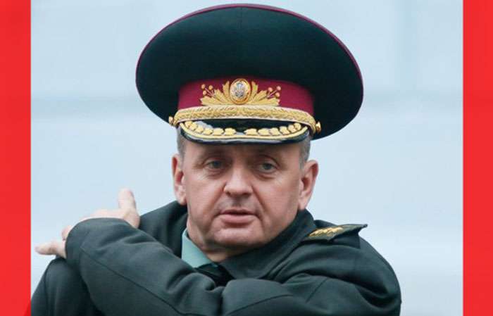 Муженко: Россия не сможет пробить сухопутный коридор в Крым