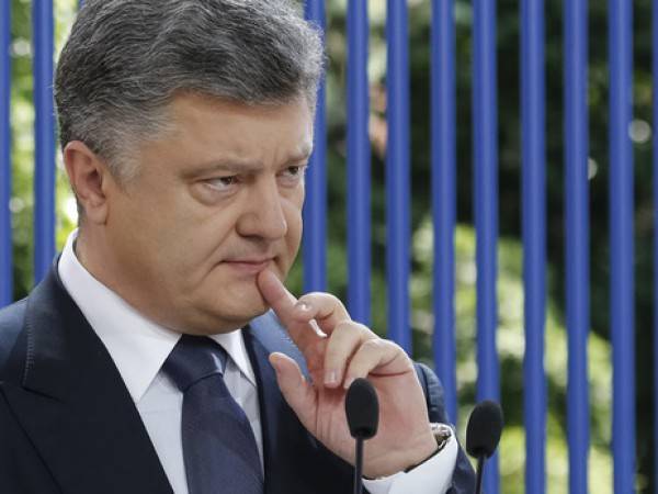 Порошенко получит проект судебной реформы