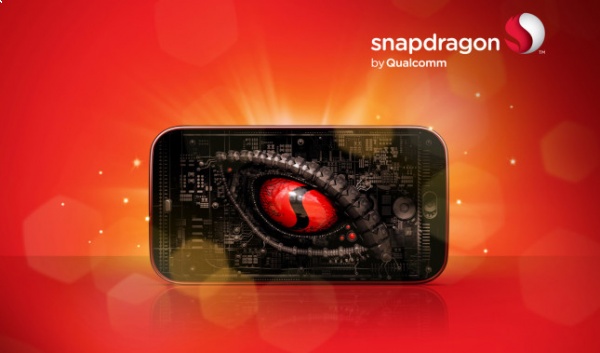Поставки чипсета Snapdragon 810 падают