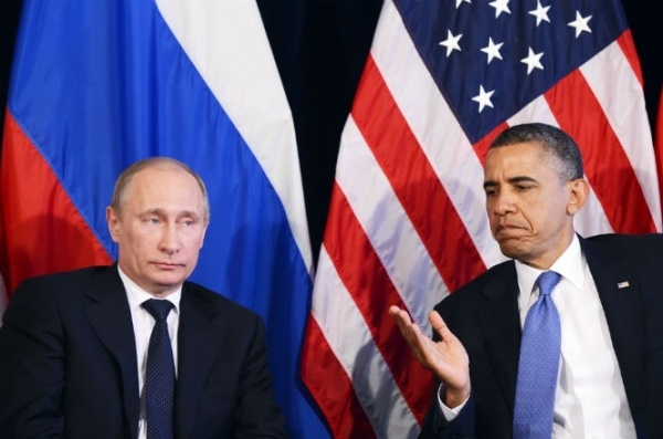 NYT: Конфронтация с Россией опасна для США