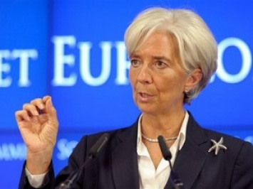 МВФ занял сторону Украины в переговорах с кредиторами
