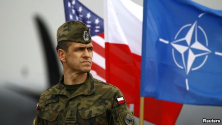 Белый дом: США обязаны защищать союзников по НАТО