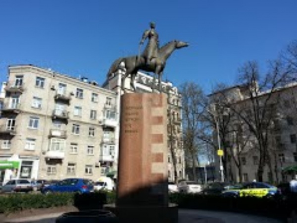 Секреты Киева: какая улица является одной из старейших в городе