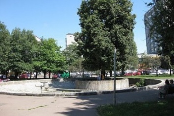 Каким будет новый фонтан в Чернигове?