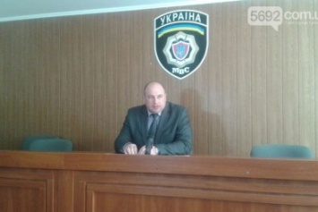 Советник Авакова не захотел увольнять коррумпированного экс-начальника Днепродзержинского отдела полиции