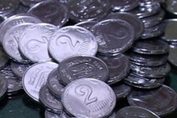 Нацбанк не будет выпускать монеты номиналом 1,2 и 5 копеек